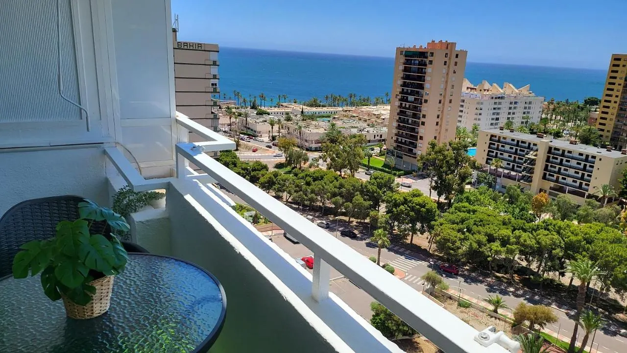 Vaiana Apartment Aguadulce  Spain