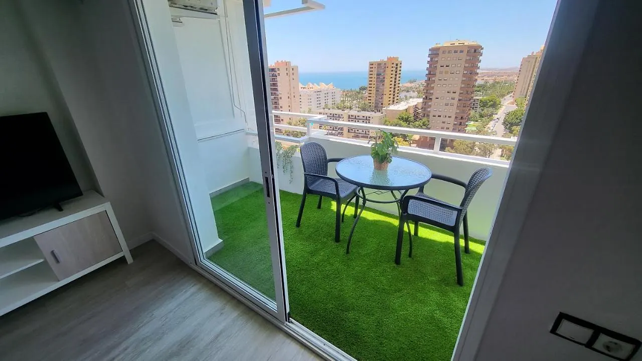 Vaiana Apartment Aguadulce