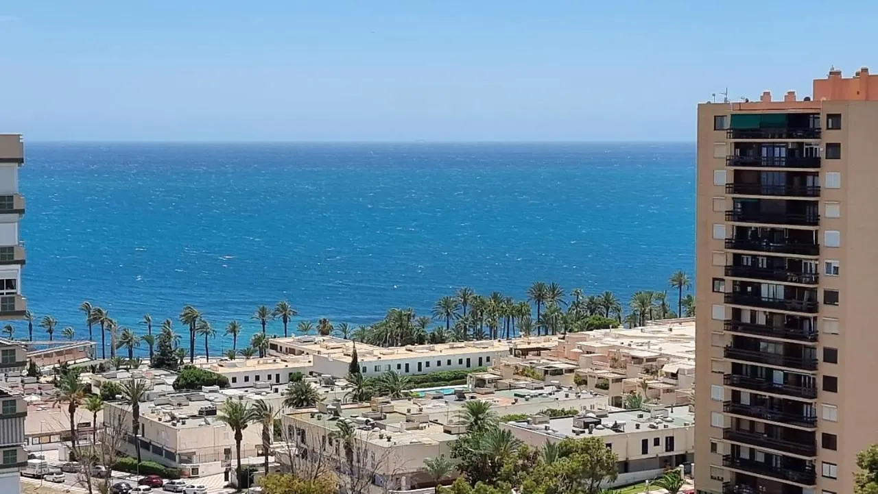 Vaiana Apartment Aguadulce   Aguadulce (Almeria)