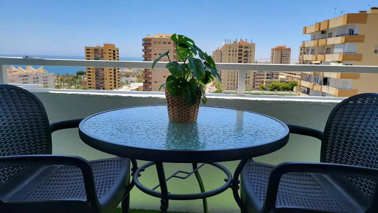 Vaiana Apartment Aguadulce  Spain