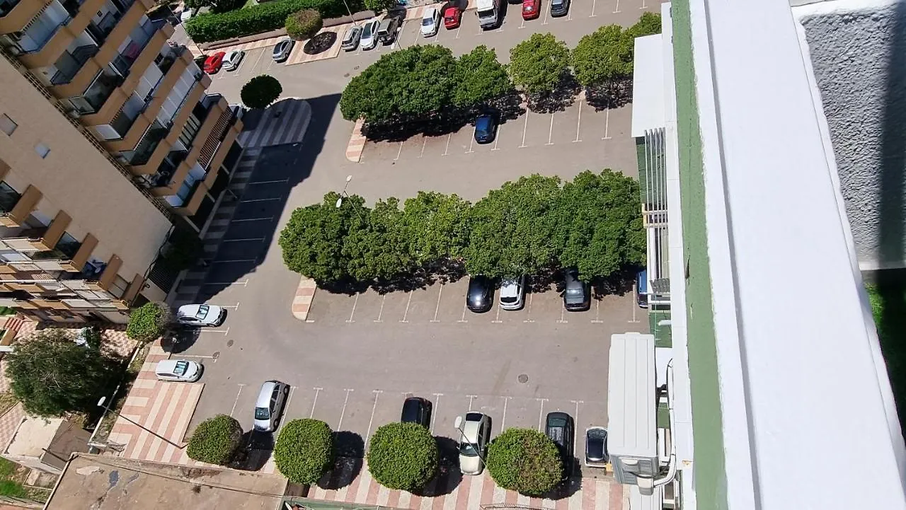 Vaiana Apartment Aguadulce  Aguadulce (Almeria)