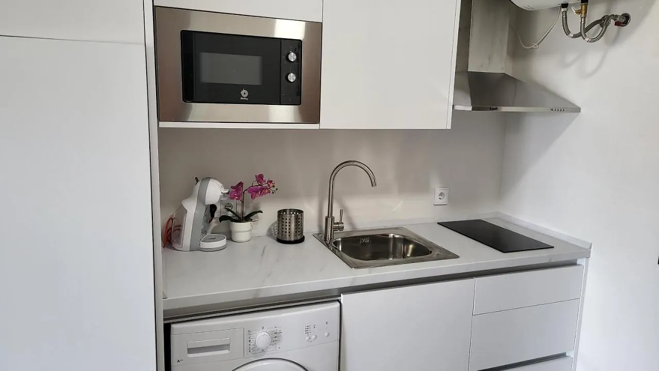 Vaiana Apartment Aguadulce