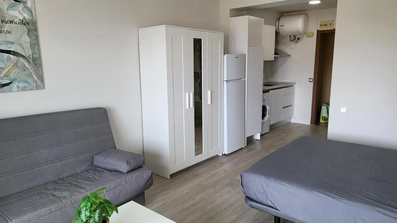 Vaiana Apartment Aguadulce  0*, Aguadulce (Almeria)
