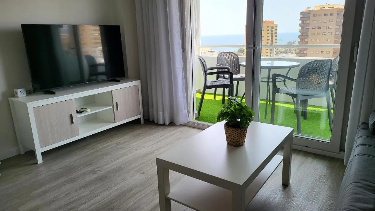 Vaiana Apartment Aguadulce   Aguadulce (Almeria)