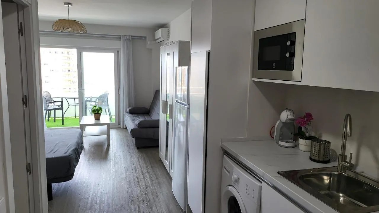 Vaiana Apartment Aguadulce
