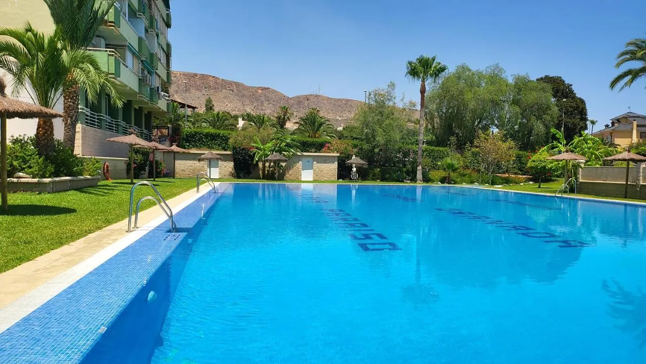 Vaiana Apartment Aguadulce