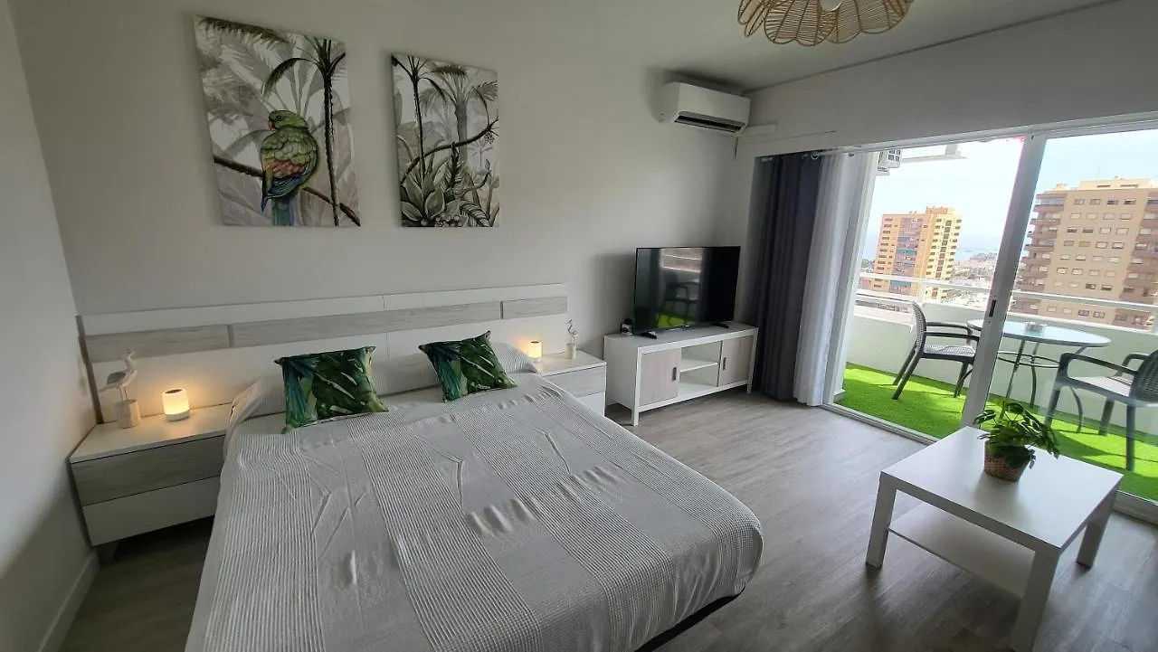 Vaiana Apartment Aguadulce  0*, Aguadulce (Almeria) Spain