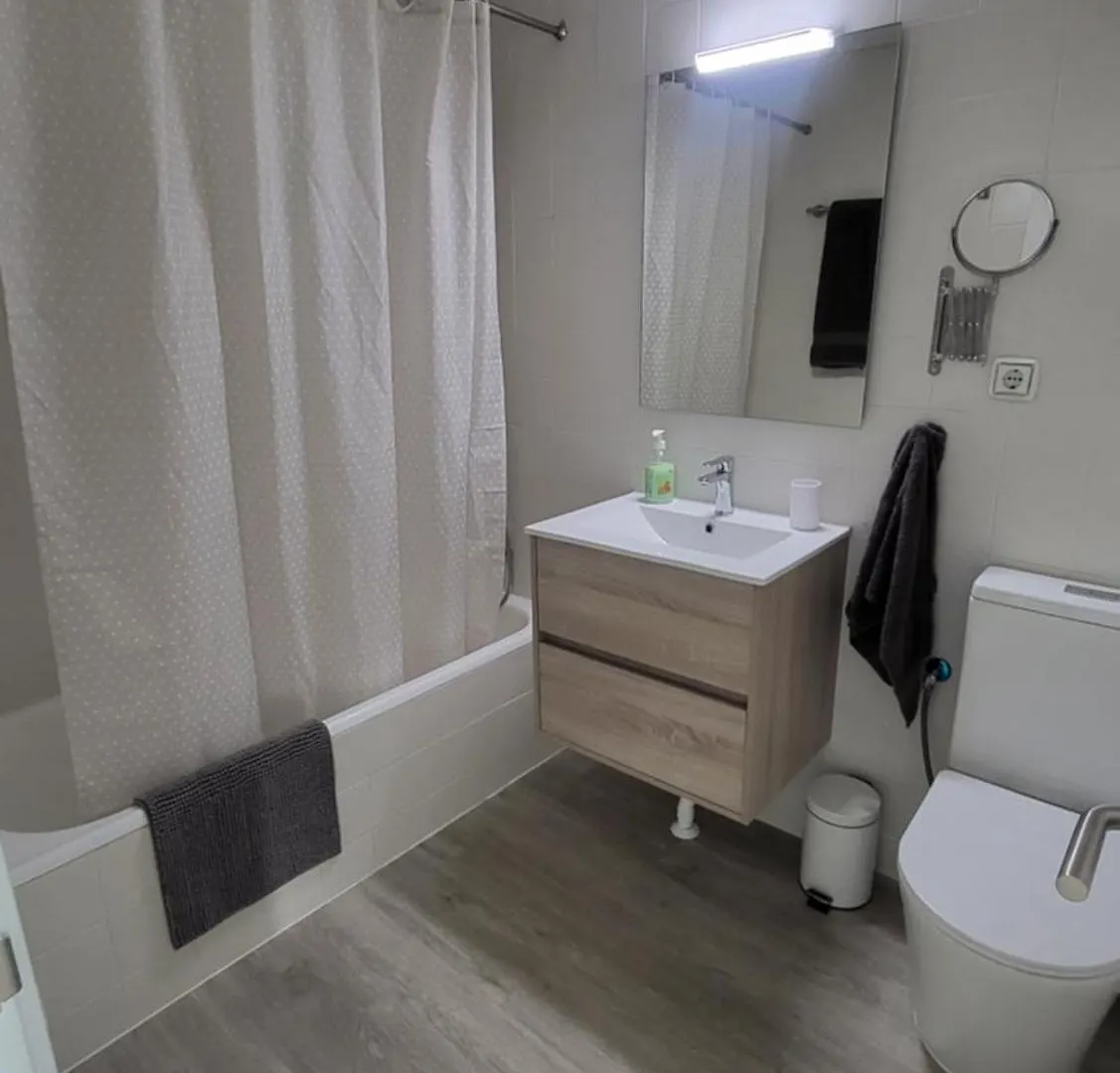 Vaiana Apartment Aguadulce