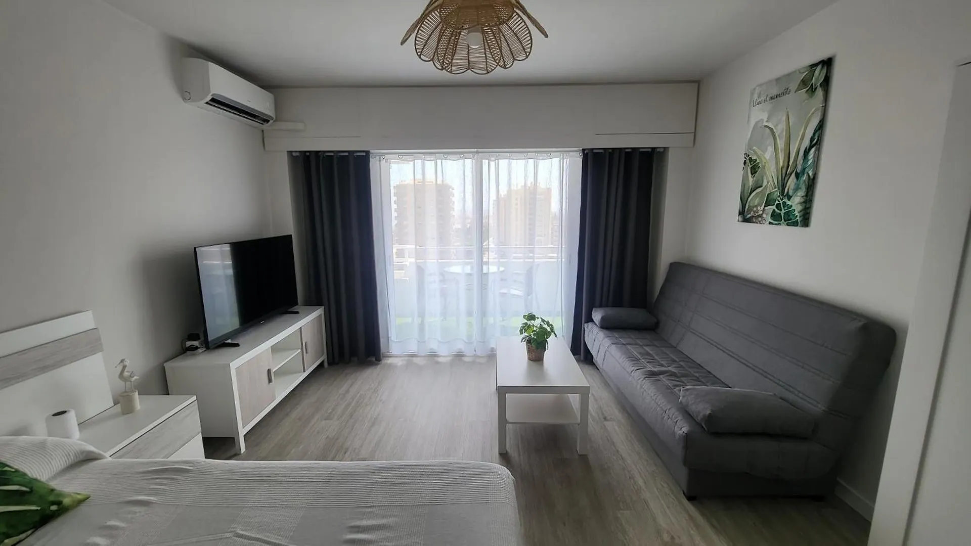 Vaiana Apartment Aguadulce  Aguadulce (Almeria)