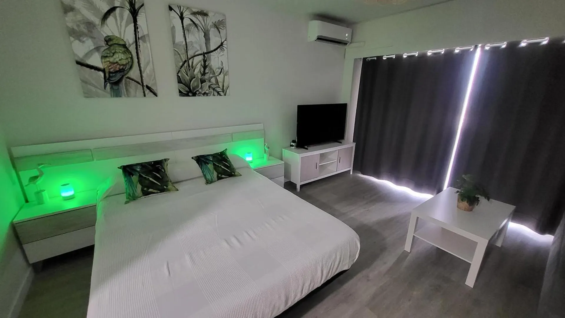 Vaiana Apartment Aguadulce