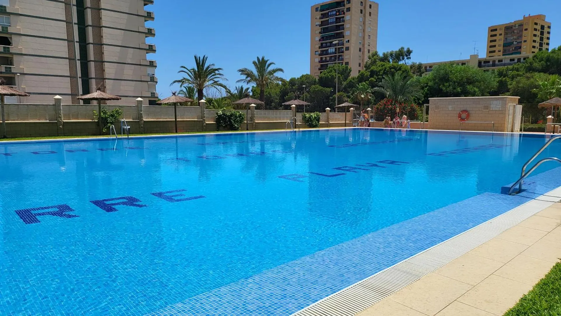 Vaiana Apartment Aguadulce  Aguadulce (Almeria)
