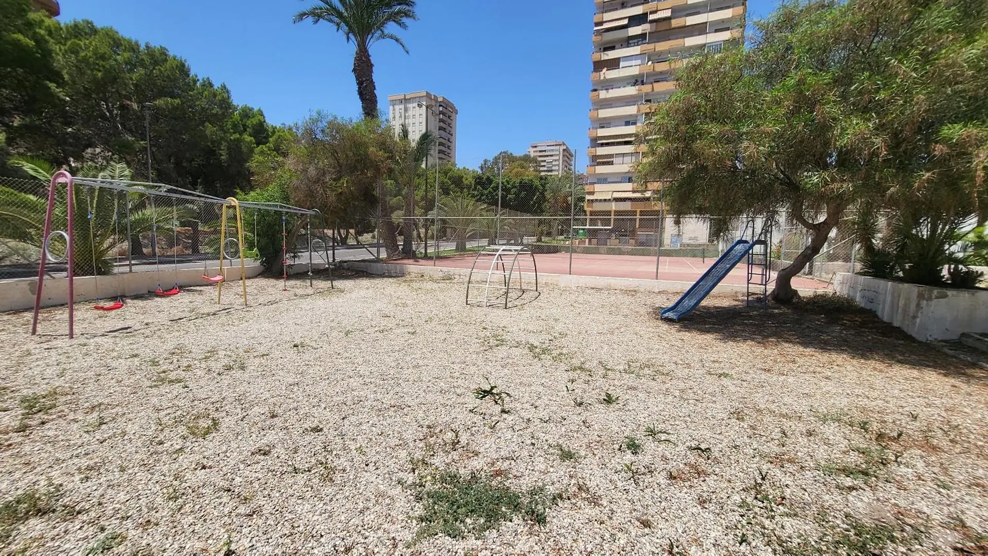 Vaiana Apartment Aguadulce