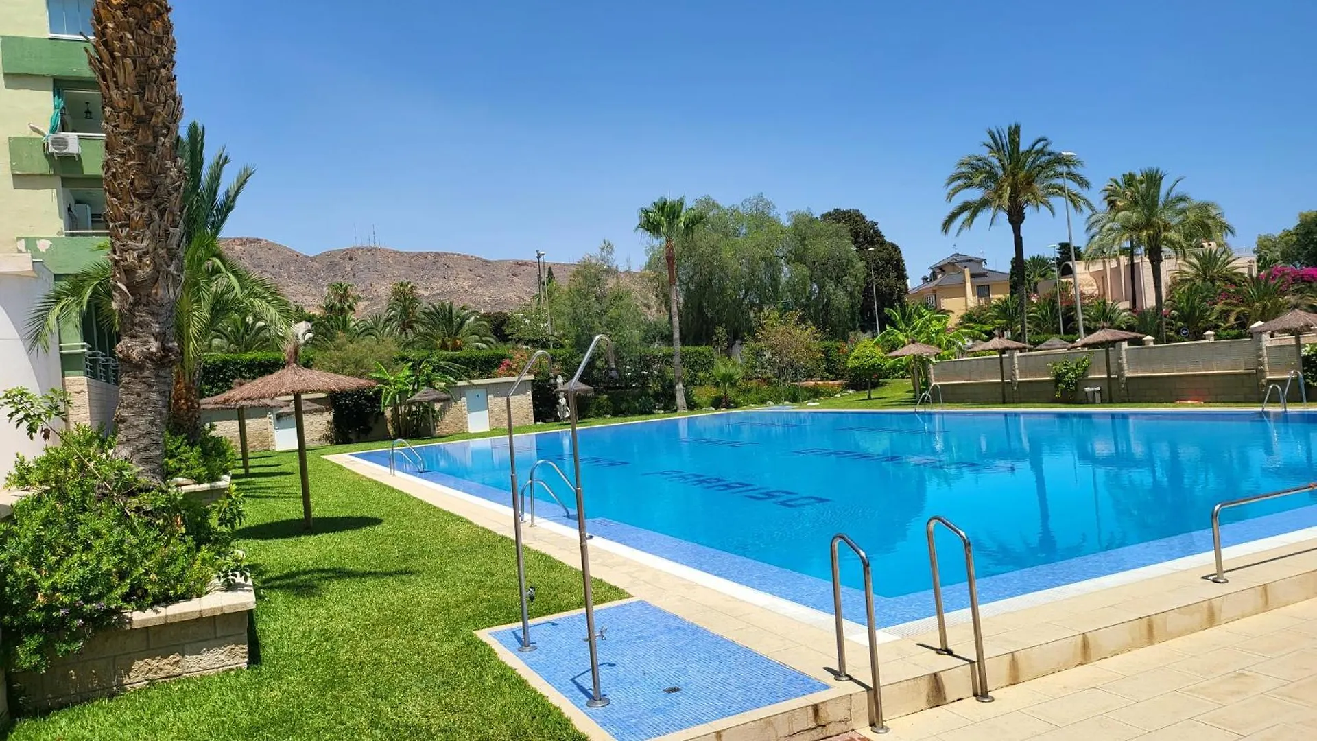 Vaiana Apartment Aguadulce  0*, Aguadulce (Almeria)