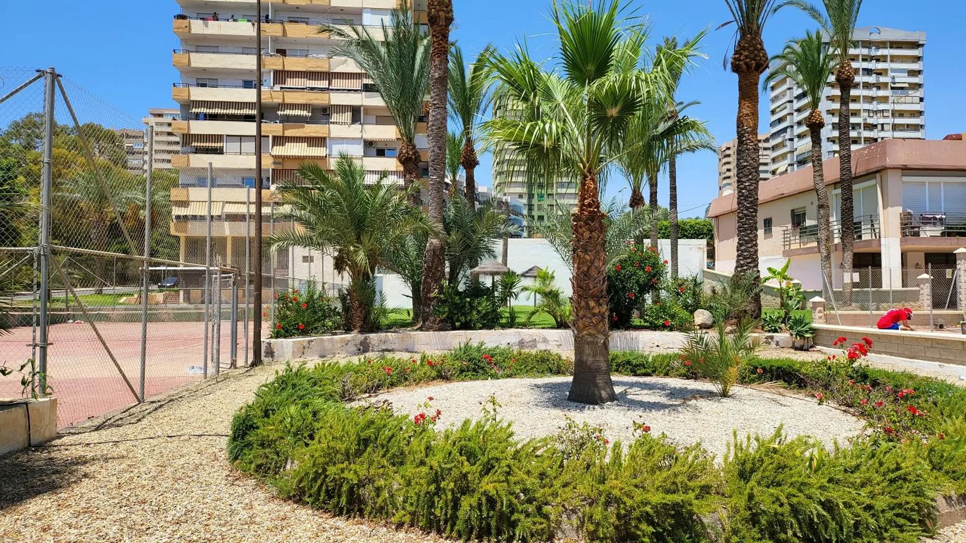 Vaiana Apartment Aguadulce