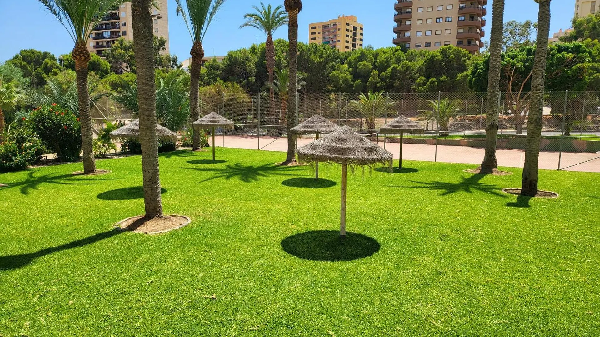 Vaiana Apartment Aguadulce