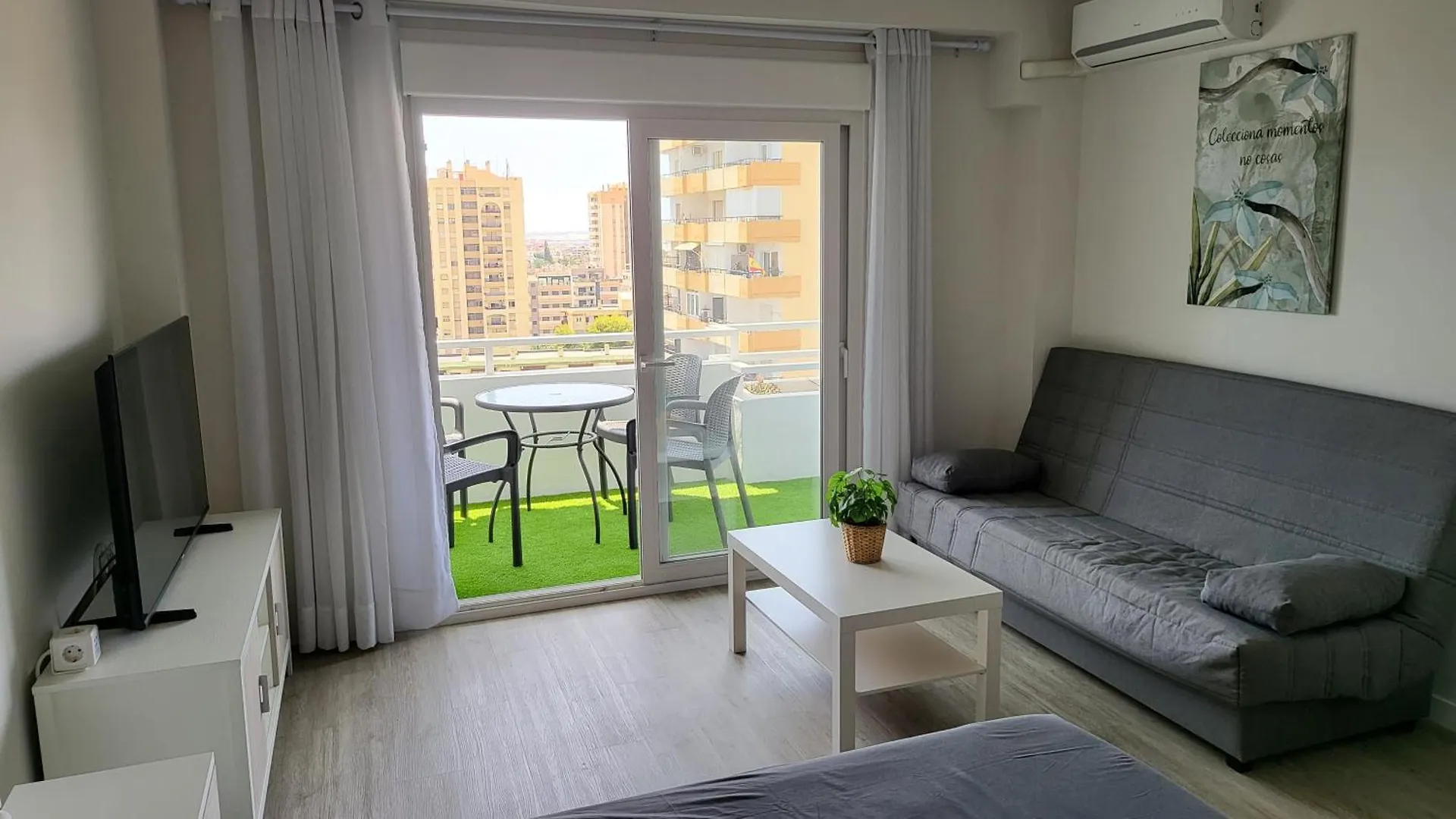 Vaiana Apartment Aguadulce