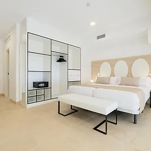 Appartement Envia Almeria & Golf, Aguadulce (Almeria)
