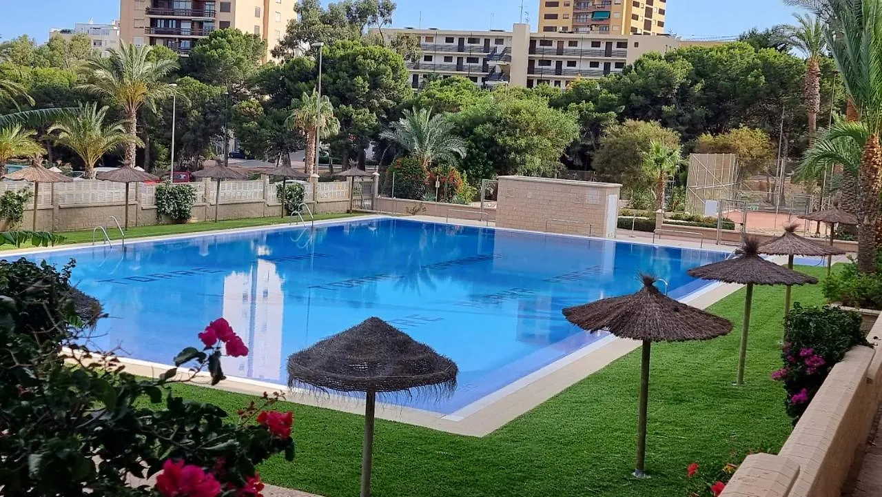 Vaiana Apartment Aguadulce  0*, Aguadulce (Almeria) Spain