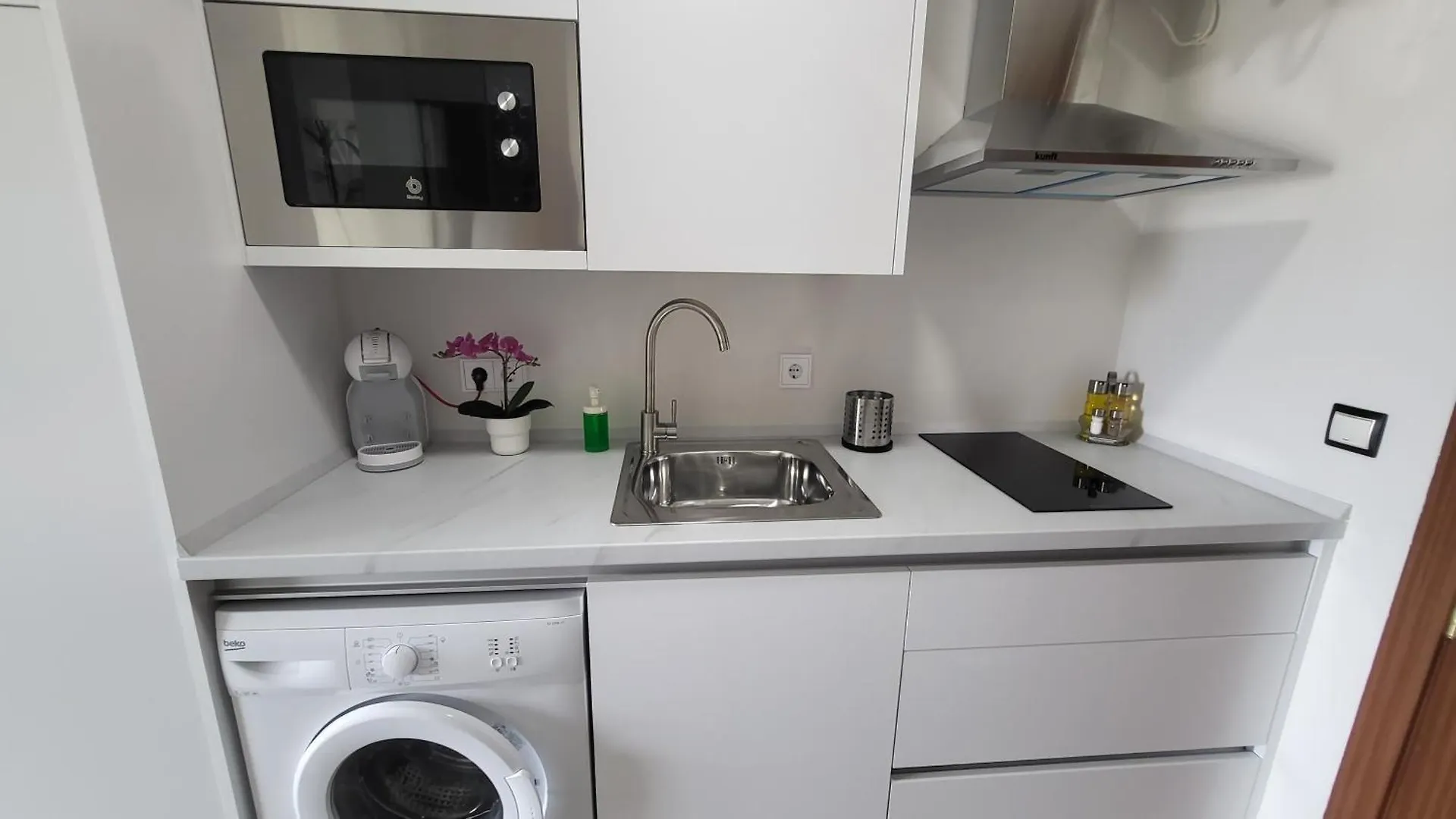 Vaiana Apartment Aguadulce